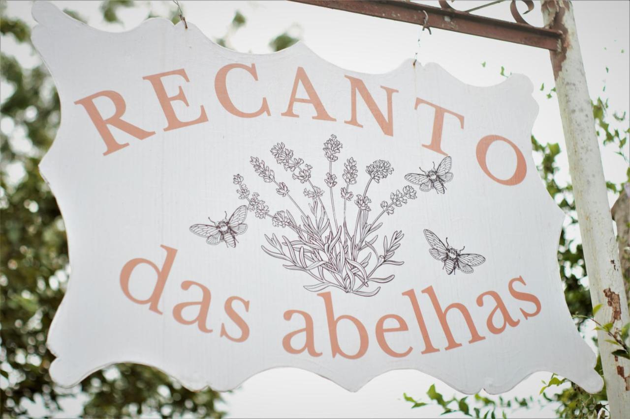 Recanto das Abelhas - 400 m do centro histórico Tiradentes Exterior foto
